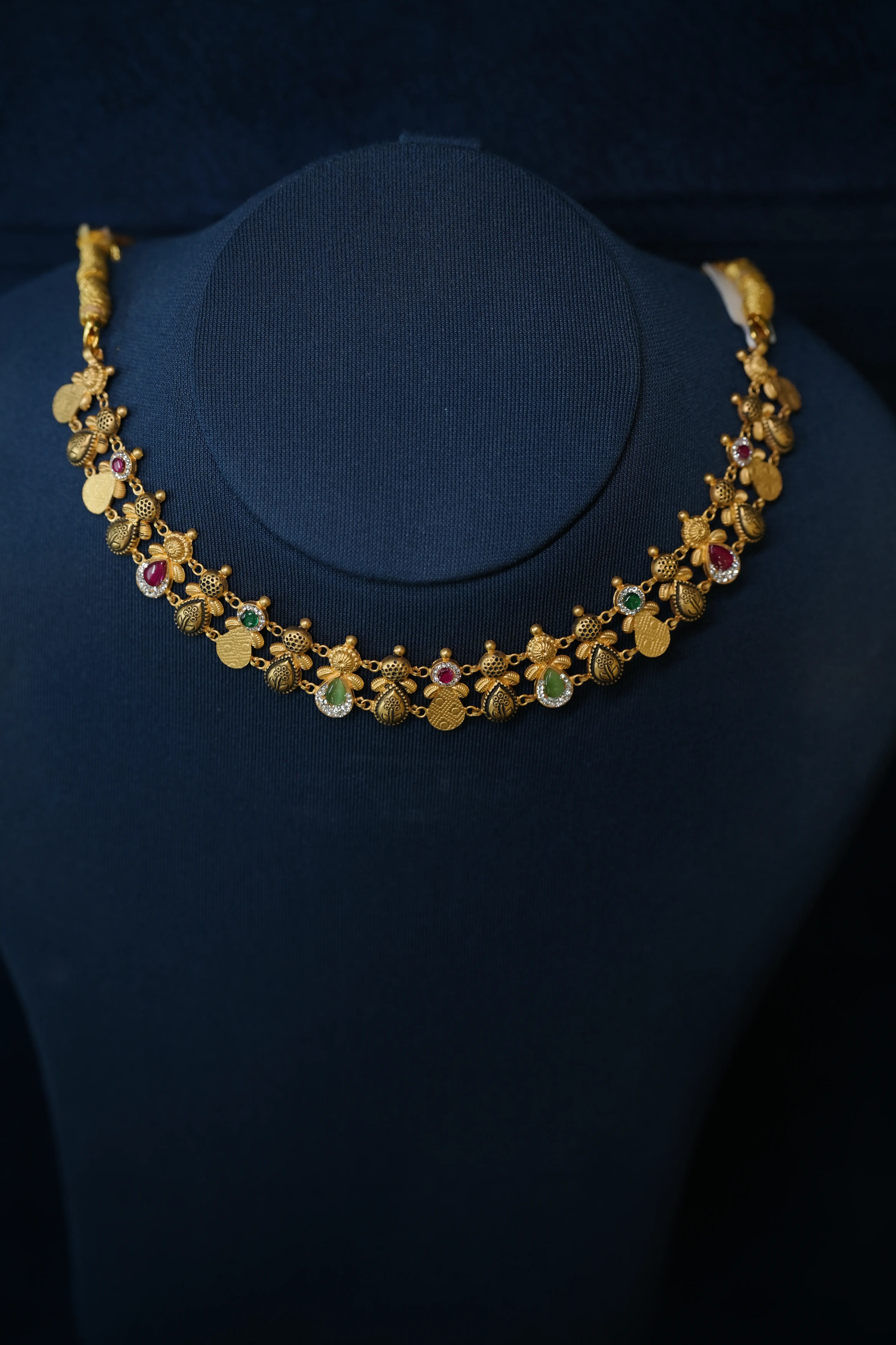 bridal jewellery showroom in Kozhikode
